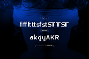 Vocalor | Rounded Grotesk, a Sans Serif Font by gracetype_studio (Thumbnail 11 of 11)