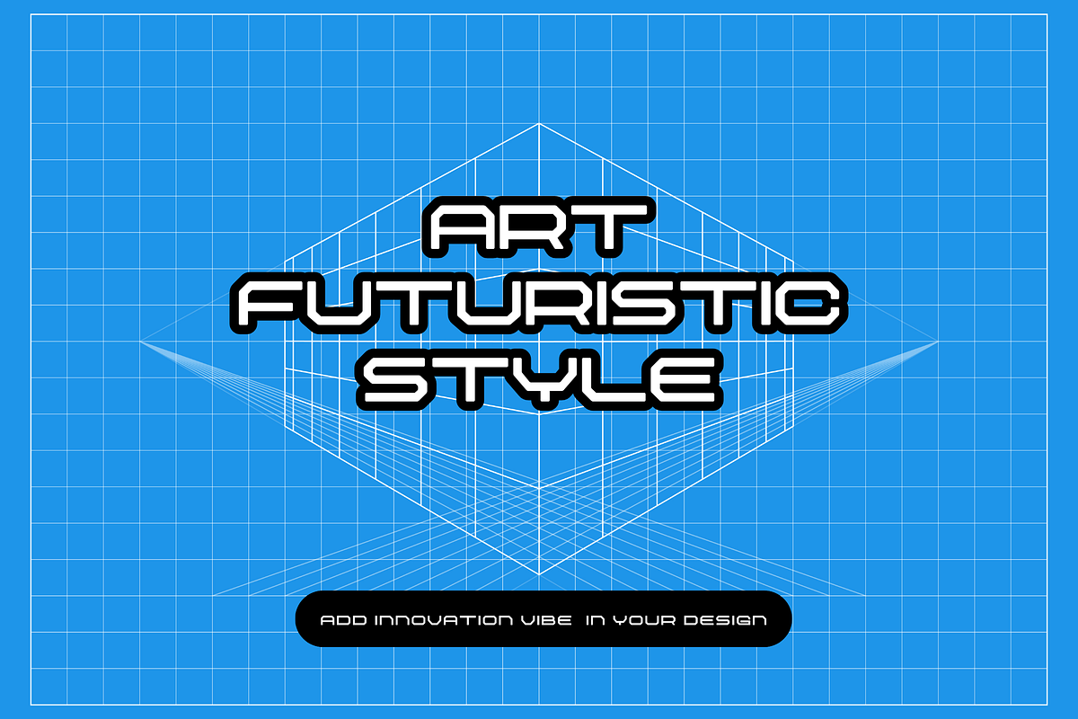 Tech Futuristic Textures, a Texture Graphic by barsrsind (Photo 3 of 9)