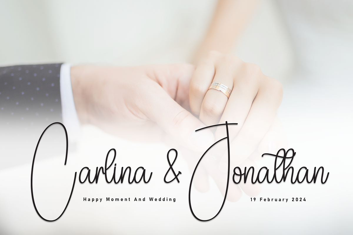 California Signature | Script Font, a Handwritten Font by Scratchones (Photo 2 of 8)