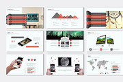 Ora Keynote Template, a Presentation Template by Mia (Thumbnail 7 of 7)