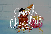 Bestome Brush, a Script Font by Stripes Studio (Thumbnail 3 of 9)