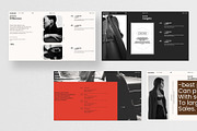 Brand Strategy Presentation Template, a Presentation Template by Aura Agency (Thumbnail 2 of 9)