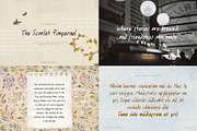 SchoolSeries Handwritten Font Bundle, a Handwritten Font by Perplexitics (Thumbnail 13 of 13)