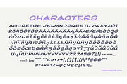 Textaus - Essentials, a Handwritten Font by Anfound Type (Thumbnail 6 of 9)