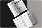 Business Plan, a Brochure Template by StudioGraficso (Thumbnail 4 of 12)