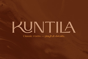 Kuntila