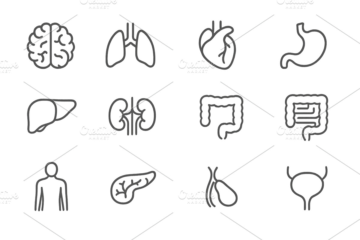 Healthcare vector illustration, an Illustration by ZinetroN