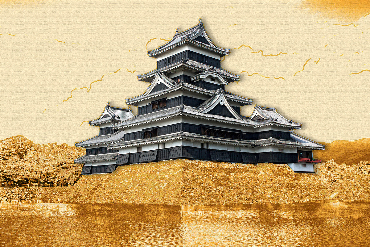 Gold Paint Photo Effect V02, an Action Add-On by yantodesign (Photo 15 of 15)