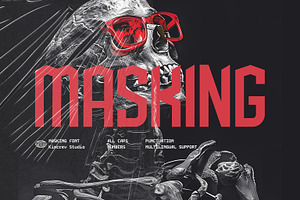 Masking