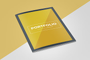 Design Portfolio, a Brochure Template by retrographix (Thumbnail 7 of 9)