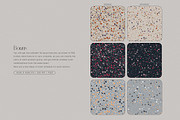 Material Board Scene Creator, a Packaging Mockup by MiksKS (Thumbnail 20 of 23)