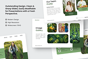 Neoculture - Agriculture Keynote, a Presentation Template by SquidPixey (Thumbnail 3 of 6)
