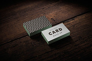 Business Card / Stationery Mockup, a Product Mockup by attraax (Thumbnail 3 of 5)