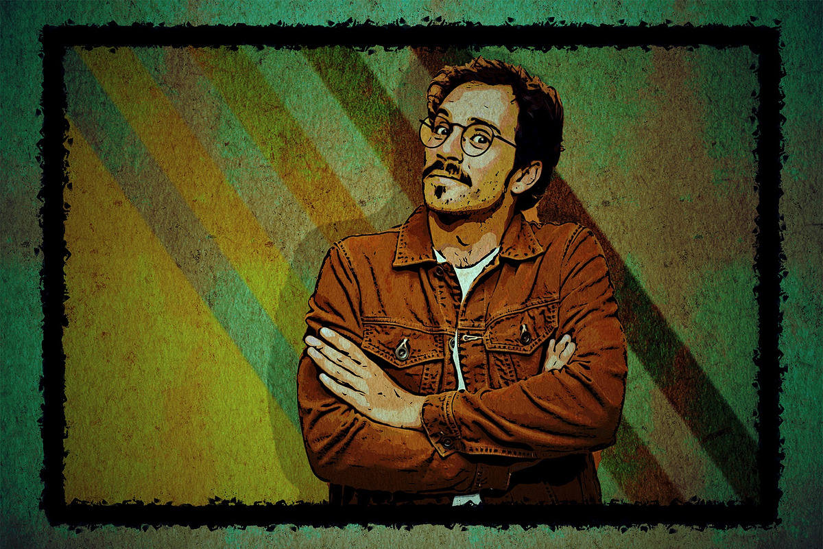Pop Art Photoshop Action, a Preset Add-On by MRI STUDIO (Photo 13 of 16)