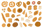 Kitchen scene creator, a Background Graphic by Murvin (Thumbnail 6 of 19)