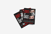Poster Mockup, a Product Mockup by MrLetters (Thumbnail 4 of 5)