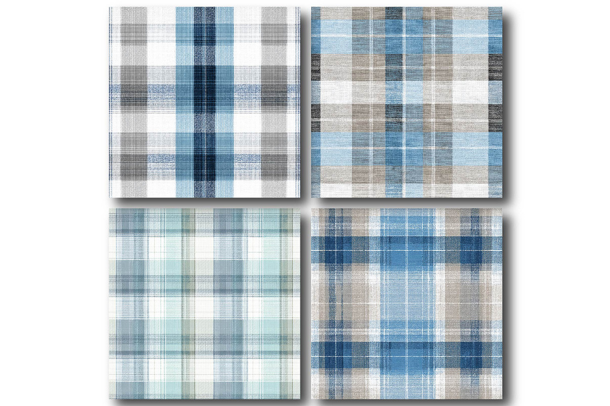 Ocean Breeze Patterns, a Texture Illustration by DreamPrint404 (Photo 2 of 4)