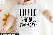 Baby SVG Bundle, Baby Quote SVG, a Graphic by Designer302 (Thumbnail 22 of 33)