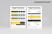 Full Proposal Package Template, a Stationery Template by Mastergfx (Thumbnail 6 of 32)