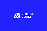 Modern AB Monogram Logo Design, a Branding & Logo Template by arhabib (Thumbnail 4 of 6)