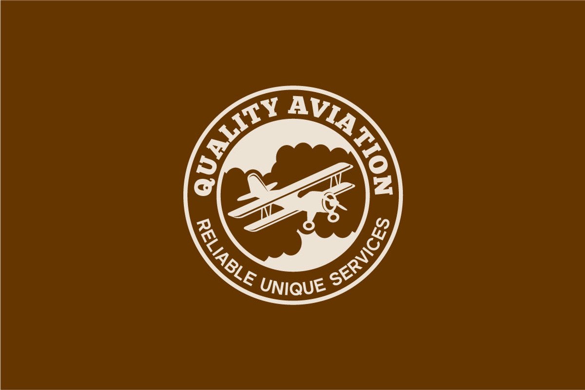 10 LABELS & BADGES VOL2, a Branding & Logo Template by shazi (Photo 5 of 11)