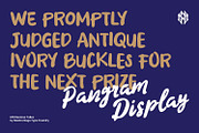 MN Rastone Talles - Font Duo, a Handwritten Font by Mantra Naga (Thumbnail 3 of 17)