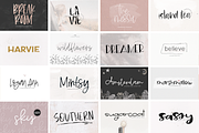 The Designer's Font BUNDLE, a Script Font by KA Designs (Thumbnail 12 of 64)