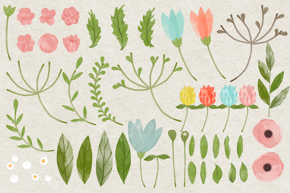 DIY BUNDLE, an Object Graphic by Irtsya (Photo 4 of 5)