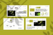 Future Project Proposal Business, a Presentation Template by Soraclod (Thumbnail 9 of 9)
