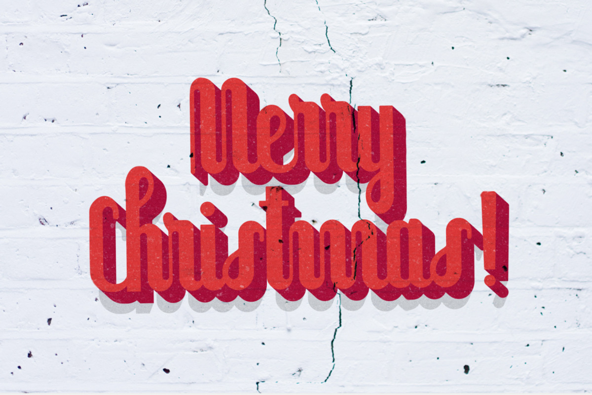 Palmarola Serif preview 3