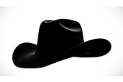 Minimal Cowboy Hat Silhouette Bundle, an Illustration by Designs_River (Thumbnail 32 of 51)