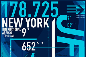 NYC Vector Pack