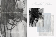 Moonfoil Paper: Pearlescent Overlays, a Texture Graphic by Purple (Thumbnail 10 of 19)