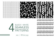 Modern Gouache Patterns Bundle, a Pattern Graphic by The Collective Studio (Thumbnail 13 of 16)