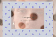 Polka Dot Seamless Pattern & Texture, a Background Graphic by Laras Wonderland (Thumbnail 3 of 12)