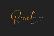 Afissta Black Friday, a Script Font by pineungtype (Thumbnail 4 of 8)