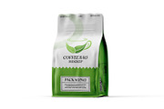 Coffee And Tea Bag Packaging Mockup, a Packaging Mockup by pixelmock (Thumbnail 13 of 17)