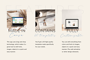 Giveaway Instagram Kit | CANVA, a Social Media Template by Ralony (Thumbnail 6 of 9)