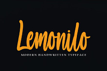 Lemonilo
