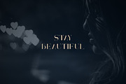 Elena Luxe Serif font, a Serif Font by VP Fonts (Thumbnail 6 of 8)