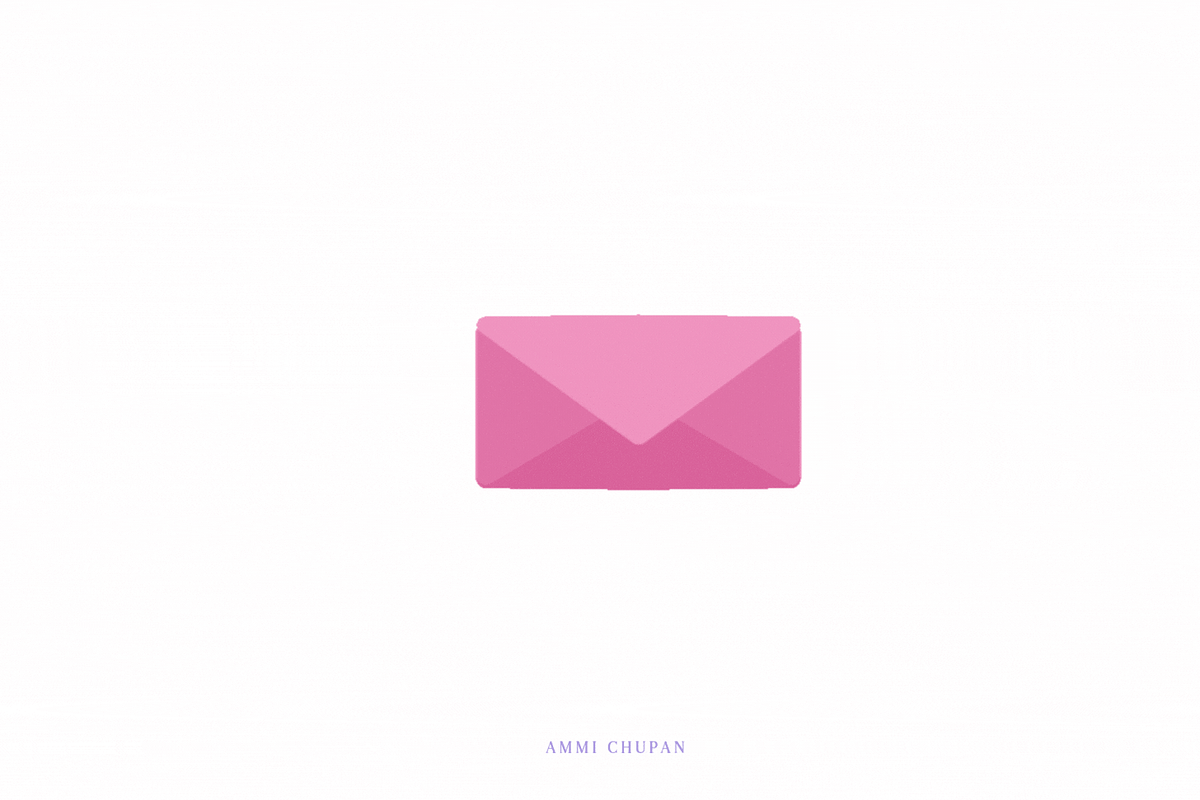 Status & Success Micro-Animations, an App Template by AMMi (Photo 4 of 10)