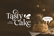 Salute - Modern Vintage Beauty Font, a Serif Font by Sensatype (Thumbnail 7 of 21)