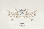 Old Money Wedding Suite, an Invitation Template by Garden in frame (Thumbnail 13 of 13)