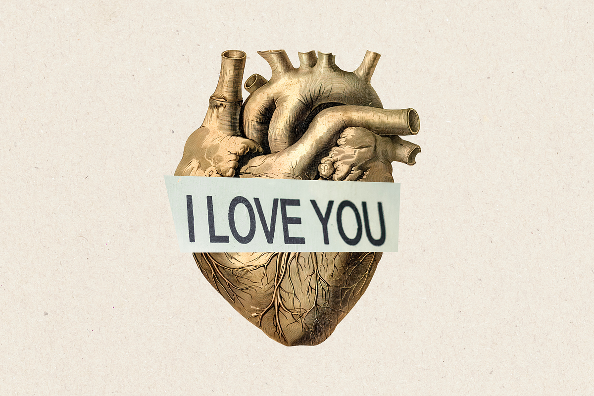Love me - Collage Pack, an Object Graphic by Ann Creative (Photo 12 of 12)