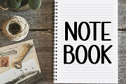 Photography, a Script Font by InermediaSTUDIO (Thumbnail 4 of 8)