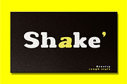 Density Heavy Slab Serif, a Slab Serif Font by Alandya TypeFoundry (Thumbnail 6 of 15)