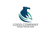 20 Logo Eagle Templates Bundle, a Branding & Logo Template by Friendesigns (Thumbnail 17 of 21)