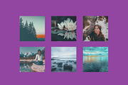 Moody Inspired Mobile LR Preset v2, a Preset Add-On by Fltrr Lightroom Presets (Thumbnail 2 of 14)