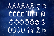 Mystic Polaris, a Sans Serif Font by TNE Designs (Thumbnail 4 of 6)