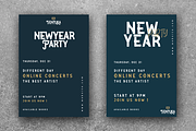 Nimble, a Sans Serif Font by twinstd (Thumbnail 8 of 11)